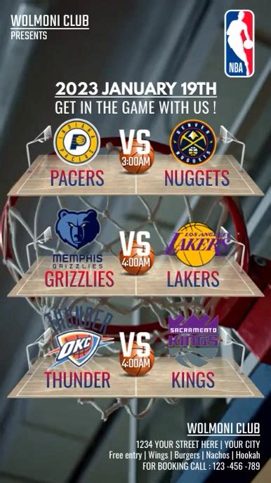 nba live updates.